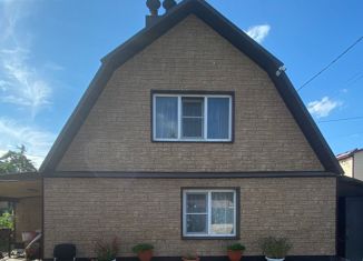 Продам дом, 80 м2, СНТ Чайка, Брусничная улица, 70