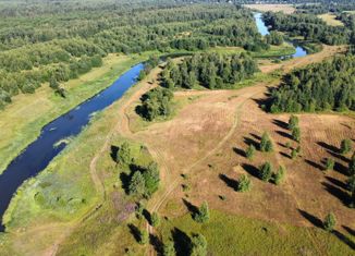 Продажа земельного участка, 832 сот., деревня Меленки