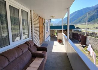 Продаю дом, 188 м2, аул Карт-Джурт, улица Умара Алиева