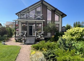 Продаю дом, 163 м2, Сестрорецк, 22-я дорожка, 54Бс1