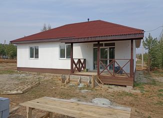 Дом на продажу, 104 м2, посёлок Бобровский, улица 1 Мая