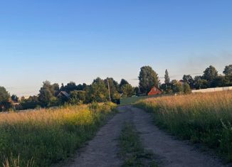 Продается участок, 12 сот., деревня Перхурово