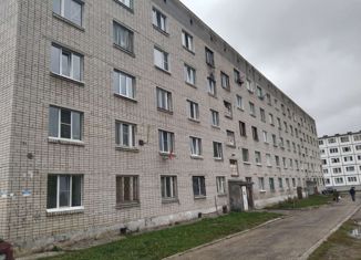 Продается 2-комнатная квартира, 31.4 м2, Сыктывкар, Эжвинский район, улица Космонавтов, 13