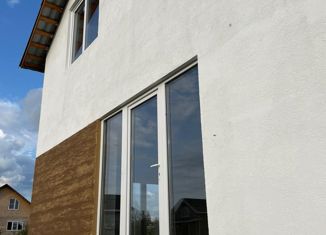 Продается дом, 157 м2, деревня Аксинькино, Славянская улица