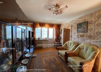 Продам 4-комнатную квартиру, 62 м2, Подольск, Красногвардейский бульвар, 9