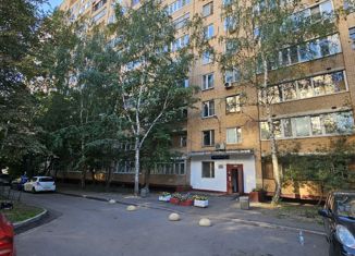 Продажа однокомнатной квартиры, 41 м2, Москва, Трифоновская улица, 11, метро Марьина Роща