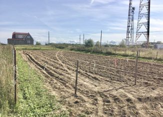 Продается земельный участок, 9.66 сот., село Посадников Остров, село Посадников Остров, 42