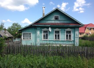 Дом на продажу, 65 м2, Тверская область, Пушкинская улица