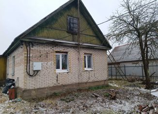 Продается дом, 50.4 м2, Ленинградская область, Комсомольская улица