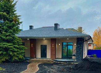 Дом на продажу, 150 м2, деревня Уптино