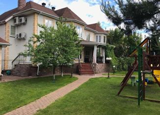 Дом на продажу, 420 м2, коттеджный поселок Княжье озеро, улица Князей Варятинских