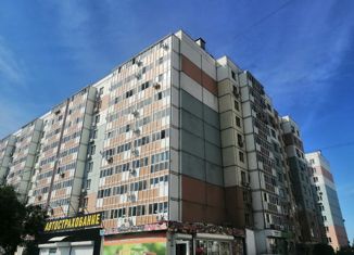 Продам трехкомнатную квартиру, 70.1 м2, Хабаровск, Краснореченская улица, 155