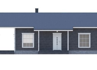 Продается дом, 98 м2, село Русский Юрмаш, Набережная улица