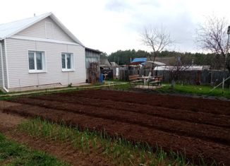 Продаю дом, 37 м2, деревня Пальники, Широкая улица, 4