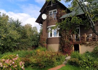 Продам дом, 218 м2, Сестрорецк, Гагаринская улица, 32