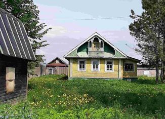 Продам дом, 56 м2, деревня Дитятьево