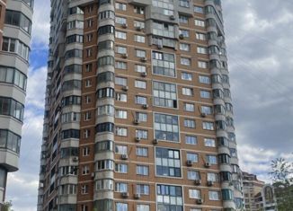 Продажа однокомнатной квартиры, 43.4 м2, Москва, Новорогожская улица, 30, Новорогожская улица