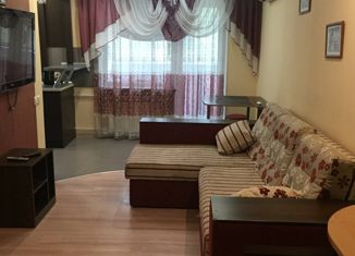 Продажа 1-ком. квартиры, 36.7 м2, Сочи, улица Ленина, 42, микрорайон Черемушки