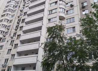 Продается 1-ком. квартира, 40 м2, Москва, 1-я улица Машиностроения, 6А, 1-я улица Машиностроения