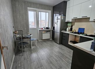 Продажа двухкомнатной квартиры, 68 м2, Владикавказ, улица Хадарцева, 37А
