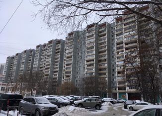 Двухкомнатная квартира на продажу, 50 м2, Москва, Заревый проезд, 10, район Северное Медведково