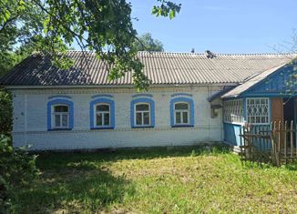 Продажа дома, 52.4 м2, Рязанская область, Пригородная улица, 80