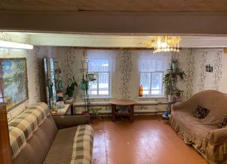 Дом на продажу, 37.8 м2, посёлок Ува, улица Калинина