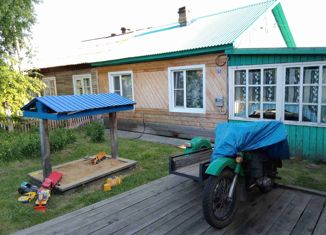 Продажа дома, 38.2 м2, поселок Турма, Строительная улица