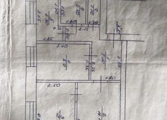 Продается 3-комнатная квартира, 52 м2, Оренбургская область, Герасимовская улица, 163