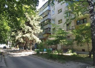 Трехкомнатная квартира на продажу, 60.9 м2, Железногорск, улица Димитрова, 7к1