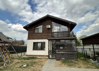 Продаю дом, 150 м2, деревня Семивраги, Дорожная улица, 15