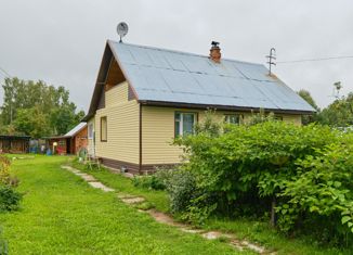 Продаю дом, 106.3 м2, деревня Головина
