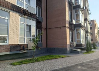 Продажа квартиры студии, 29 м2, Аксай, улица Речников, 18к4