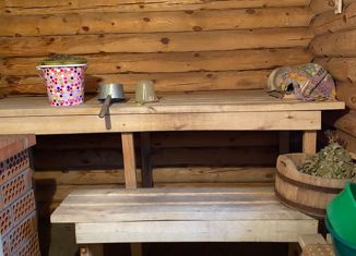 Дом на продажу, 32 м2, дачный поселок Строитель, Центральная улица