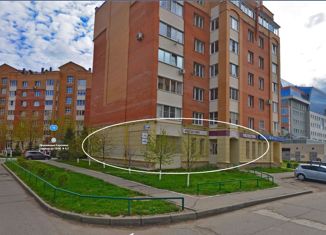 Сдаю в аренду офис, 36 м2, Обнинск, улица Гагарина, 13