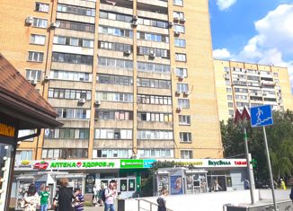 Квартира на продажу студия, 17.2 м2, Москва, Кантемировская улица, 39, район Царицыно