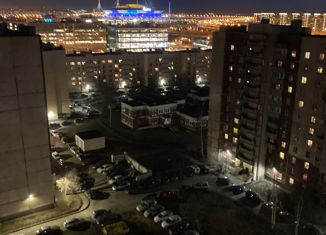 Продам однокомнатную квартиру, 40 м2, Санкт-Петербург, метро Старая Деревня, улица Савушкина, 115к3