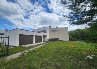 Продажа дома, 1328 м2, деревня Солослово, коттеджный посёлок Резиденции Берёзки, 233