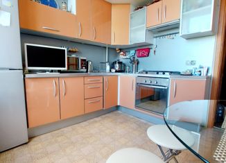 Продажа трехкомнатной квартиры, 70 м2, Москва, Энергетическая улица, 16к1, Энергетическая улица