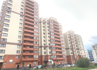 Продам трехкомнатную квартиру, 80.7 м2, Тосно, проспект Ленина, 3