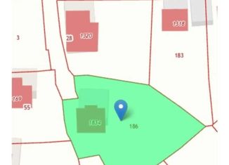 Продается земельный участок, 11.5 сот., Сибай, улица Макрушина