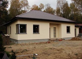 Продается дом, 90 м2, посёлок Красные Ткачи