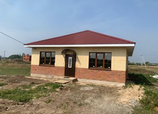 Продаю дом, 98 м2, деревня Кзыл-Иль, улица Салиха Сайдашева, 10