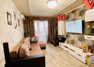 Продажа 2-комнатной квартиры, 49.7 м2, Челябинская область, улица Хохрякова, 16