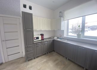 Продаю дом, 98 м2, посёлок Инеш, улица Мусы Джалиля, 19