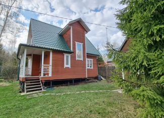 Продаю дом, 85 м2, садовое товарищество Клён, садовое товарищество Клён, 71