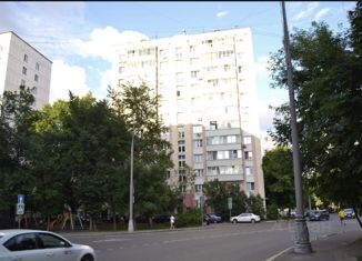 Продаю однокомнатную квартиру, 35.7 м2, Москва, Банный переулок, 7к1, Банный переулок