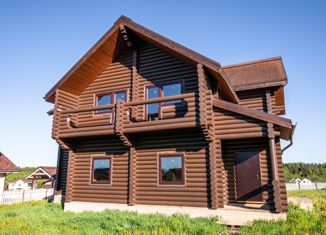 Продажа дома, 235 м2, коттеджный посёлок Перелески, коттеджный посёлок Перелески, 139