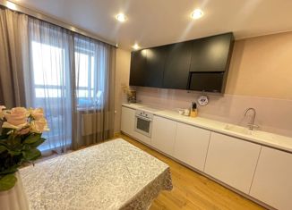 Продается двухкомнатная квартира, 54.8 м2, Мурино, Новая улица, 13к1, ЖК Новое Мурино