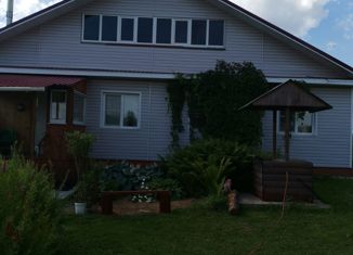 Продаю дом, 95.9 м2, деревня Швецово, улица Кирова, 47